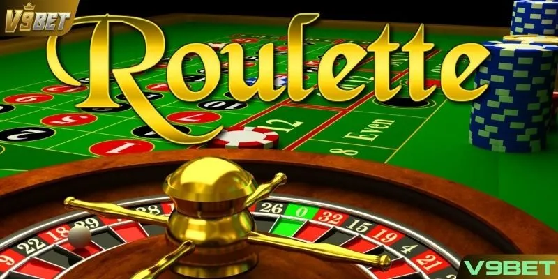 Giới thiệu đôi nét thông tin về game bài roulette V9bet