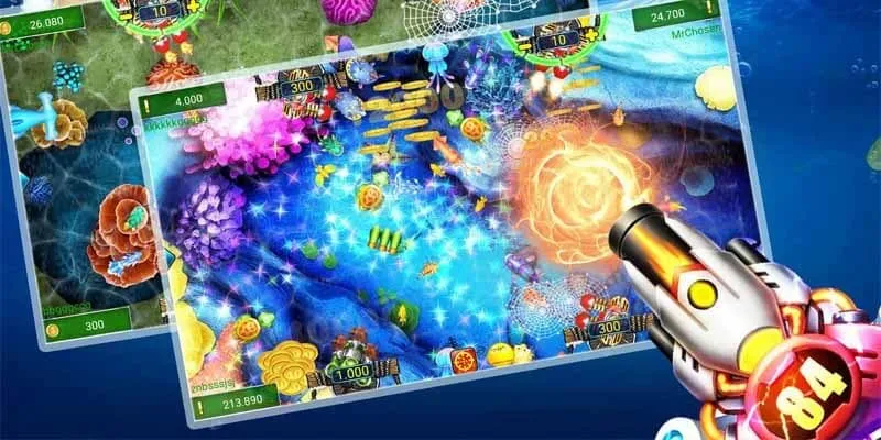 Kiếm tiền mỗi ngày từ chơi game 
