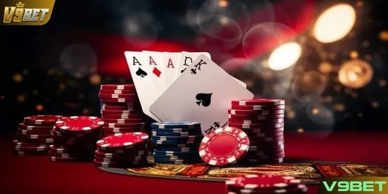 Các chiến thuật giúp người chơi thắng lớn