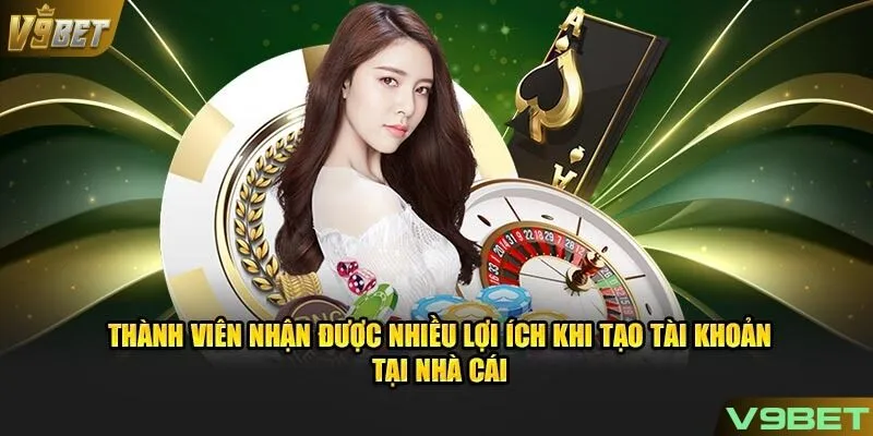 Sau khi đăng ký bạn sẽ được cấp khuyến mãi trong vòng 24h