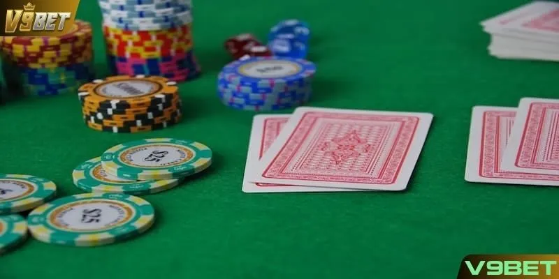 Game baccarat được đông đảo game thủ yêu thích tham gia