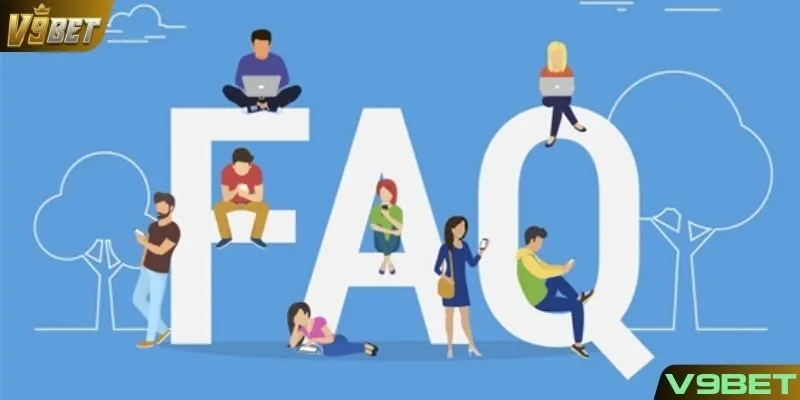 Giải đáp thắc mắc về đội ngũ chuyên viên tư vấn tại V9BET
