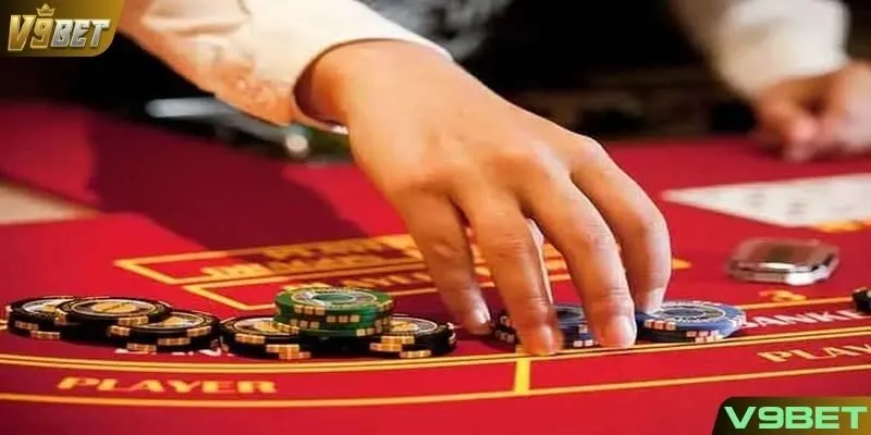 Kinh nghiệm chơi bài Baccarat luôn thắng