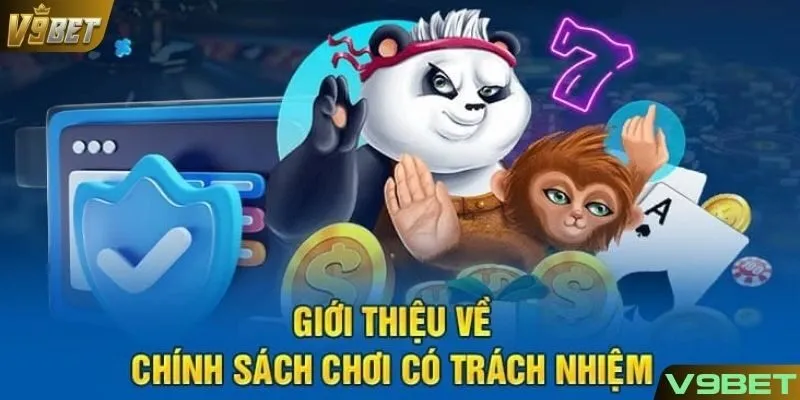 Lý do quan trọng khiến nhà cái thiết lập chính sách cá cược trách nhiệm