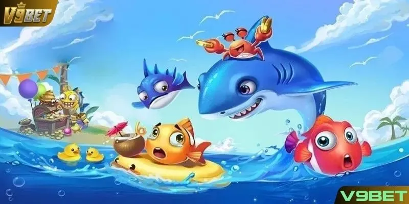 Có rất nhiều mẹo bắn cá hiệu quả mà bạn nên tìm hiểu để sử dụng