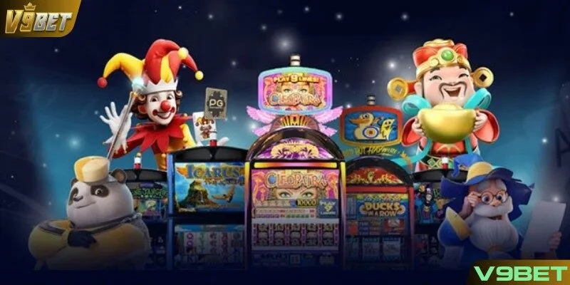 Các vấn đề thắc mắc của hội viên tại V9BET 