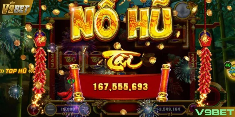 Mẹo chơi nổ hũ bằng kinh nghiệm đặt cược 