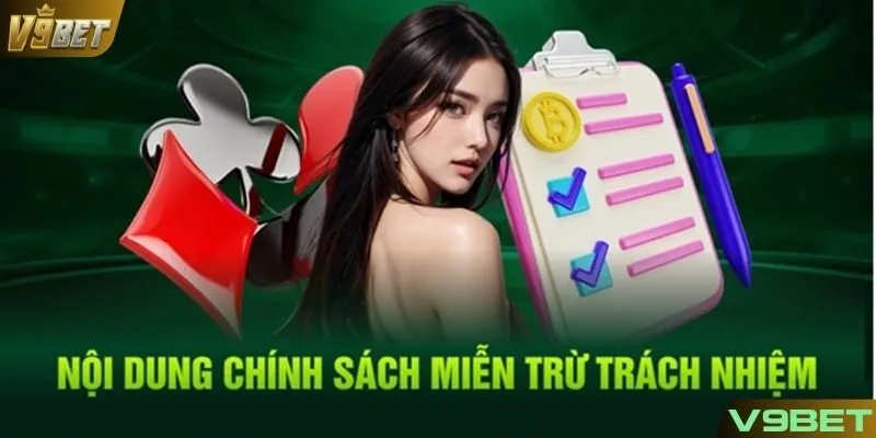 Nền tảng sẽ không chịu trách nhiệm với các hành vi xấu