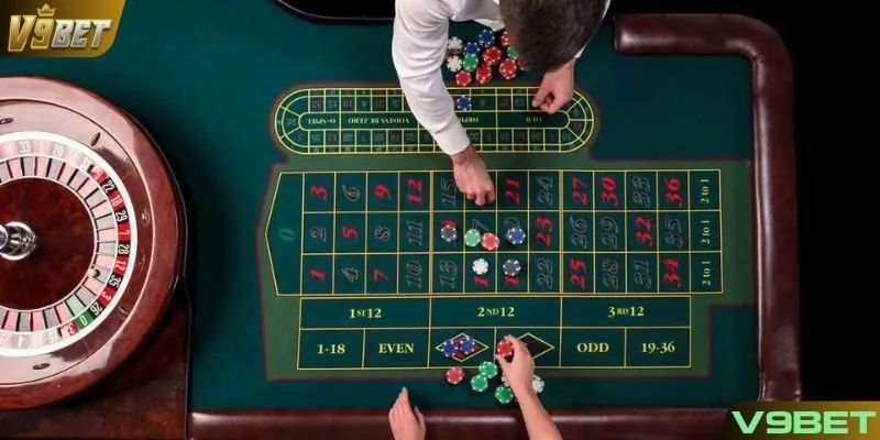 Người chơi nên bảo vệ tài chính để giảm thiểu rủi ro tối đa 