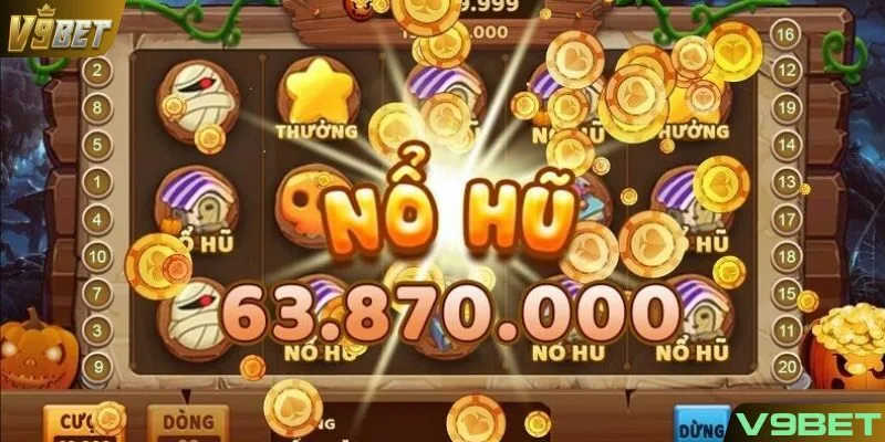 Sảnh game đặc biệt cung cấp nhiều ưu đãi sốc 