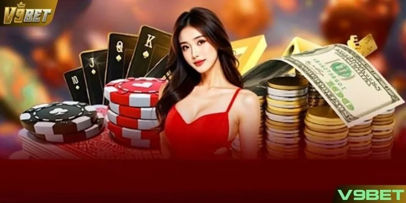 Quy tắc rút thêm các quân bài mà người chơi cần biết