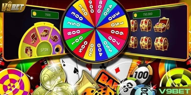 Thành viên nên tận dụng các khuyến mãi trong nổ hũ vàng V9Bet