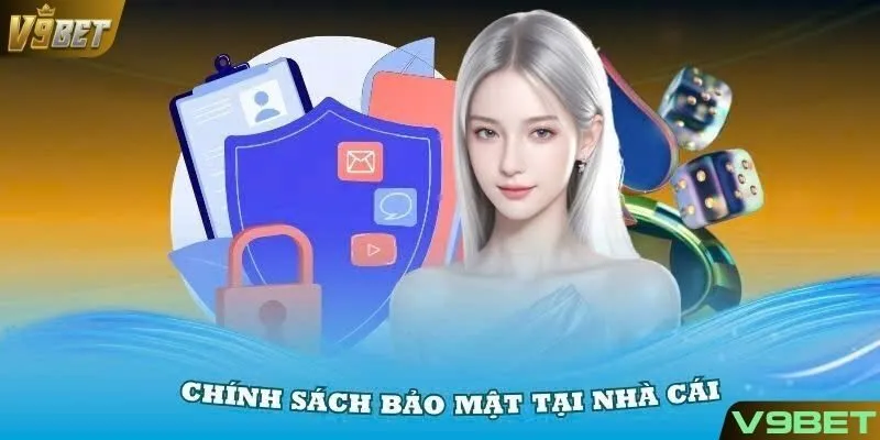 Thông tin cá nhân của hội viên luôn được bảo vệ chặt chẽ