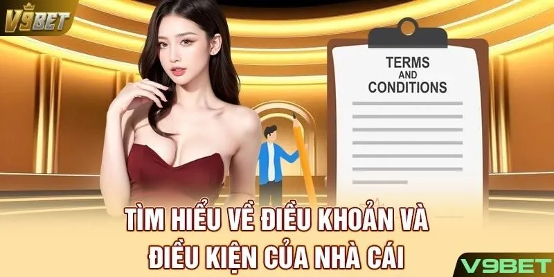 Tổng quan mục tiêu về quy định nhà cái thiết lập