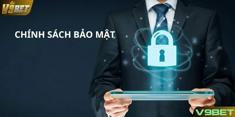 Trong quá trình thanh toán mọi dữ liệu đều được tuân theo chính sách bảo mật V9BET
