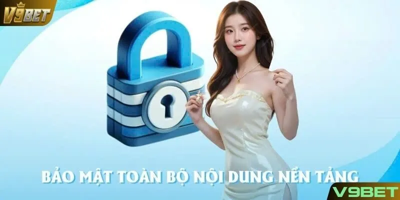 Vấn đề riêng tư của hội viên luôn được nhà cái đặt lên hàng đầu